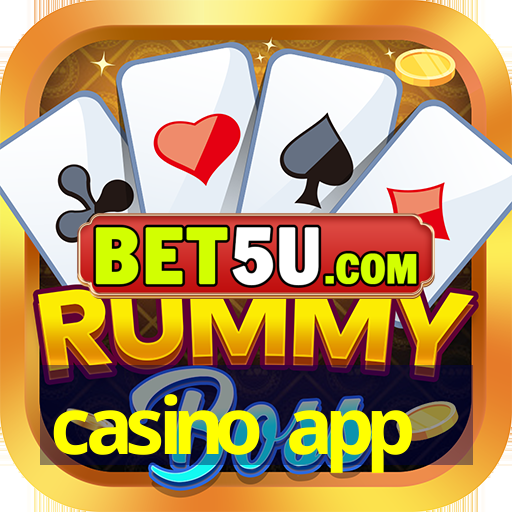 casino app